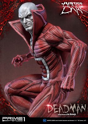 DC Comics Statue Deadman (Justice League Dark) 80 cm