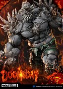 DC Comics Statue Doomsday 97 cm