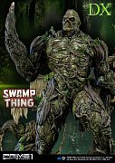 DC Comics Statue The Swamp Thing Deluxe Version 84 cm