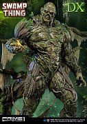 DC Comics Statue The Swamp Thing Deluxe Version 84 cm