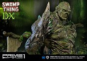 DC Comics Statue The Swamp Thing Deluxe Version 84 cm
