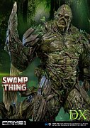 DC Comics Statue The Swamp Thing Deluxe Version 84 cm