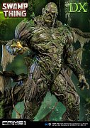 DC Comics Statue The Swamp Thing Deluxe Version 84 cm --- DAMAGED PACKAGING