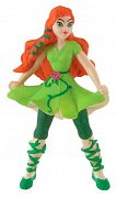 DC Comics Super Hero Girls Mini Figure Poison Ivy 9 cm