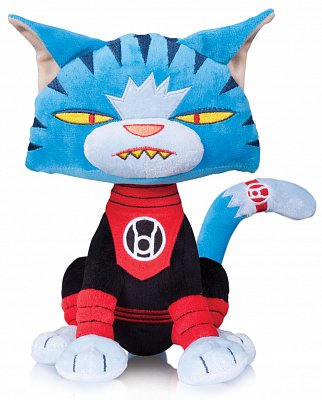 DC Comics Super-Pets plyšák Dex-Starr