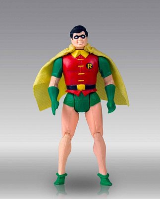 DC Comics Super Powers Collection Jumbo Kenner Action Figure 1/6 Robin 30 cm