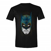 DC Comics T-Shirt Sugar Skull Batman