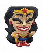 DC Comics Teekeez Vinyl Figure Series 1 Wonder Woman 8 cm