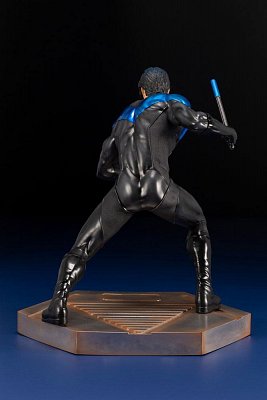 DC Comics Teen Titans Series ARTFX Statue 1/6 Nightwing 25 cm