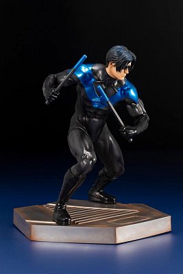 DC Comics Teen Titans Series ARTFX Statue 1/6 Nightwing 25 cm