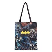 DC Comics Tote Bag Batman Darkness