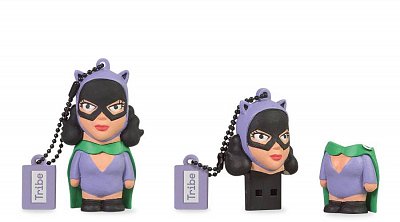 DC Comics USB Flash Drive Catwoman 16 GB
