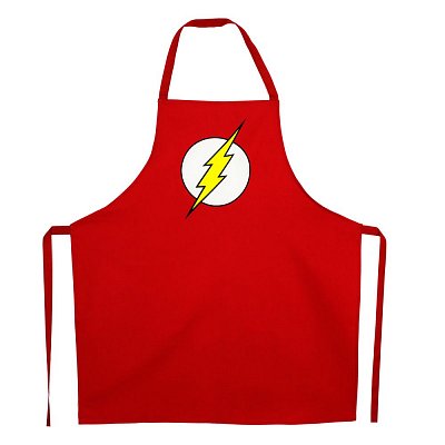 Zástěra na vaření DC Comics Flash - Poškozený obal