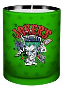 DC Comics Votive Candle Joker 6 x 7 cm