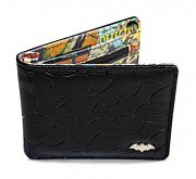 DC Comics Wallet in a Tin Batman Vintage