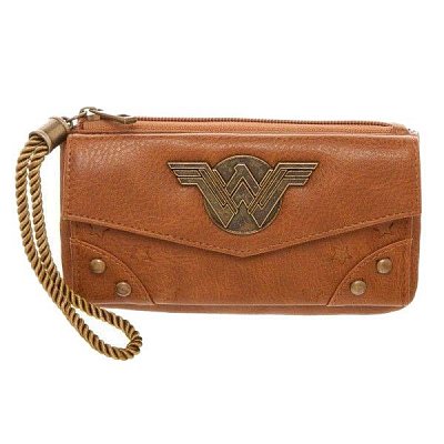 DC Comics Wallet Wonder Woman