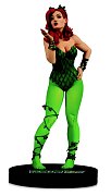 DC Cover Girls Statue Poison Ivy od Frank Cho 25 cm