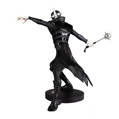 DC Designer Series Socha Batman, který se směje od Grega Capulla 30 cm