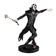 DC Designer Series Socha Batman, který se směje od Grega Capulla 30 cm