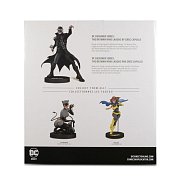 DC Designer Series Socha Batman, který se směje od Grega Capulla 30 cm