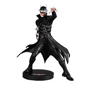 DC Designer Series Socha Batman, který se směje od Grega Capulla 30 cm