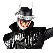 DC Designer Series Socha Batman, který se směje od Grega Capulla 30 cm