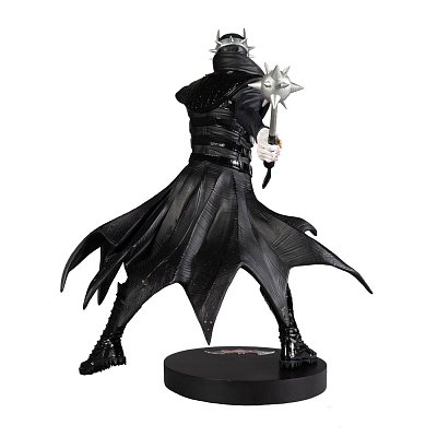 DC Designer Series Socha Batman, který se směje od Grega Capulla 30 cm
