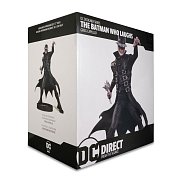 DC Designer Series Socha Batman, který se směje od Grega Capulla 30 cm