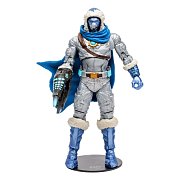 DC Direct Action Figure Captain Cold Variant (Gold Label) (The Flash) 18 cm