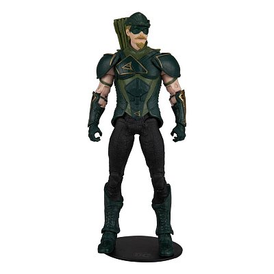 DC Direct Gaming Action Figure Green Arrow (Injustice 2) 18 cm