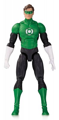 DC Essentials Action Figure Hal Jordan 16 cm --- DAMAGED PACKAGING