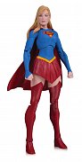 DC Essentials Action Figure Supergirl 16 cm --- DAMAGED PACKAGING