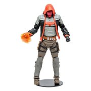 DC Gaming Action Figure Red Hood (Batman: Arkham Knight) 18 cm