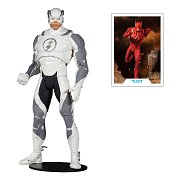 DC Gaming Action Figure The Flash (Hot Pursuit) 18 cm