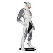 DC Gaming Action Figure The Flash (Hot Pursuit) 18 cm