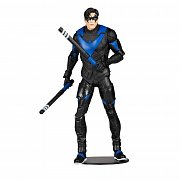DC Gaming Action Figure Nightwing (Gotham Knights) 18 cm - Poškozený obal