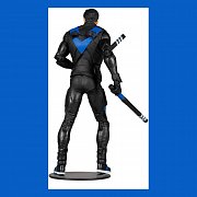 DC Gaming Action Figure Nightwing (Gotham Knights) 18 cm - Poškozený obal