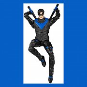DC Gaming Action Figure Nightwing (Gotham Knights) 18 cm - Poškozený obal