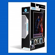 DC Gaming Action Figure Nightwing (Gotham Knights) 18 cm - Poškozený obal