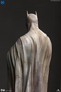 DC Comics Museum Line Socha 1/4 Batman 60 cm