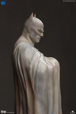 DC Comics Museum Line Socha 1/4 Batman 60 cm