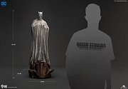 DC Comics Museum Line Socha 1/4 Batman 60 cm