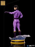 DC Comics Art Scale Sochy 1/10 Wonder Twins 20 - 21 cm