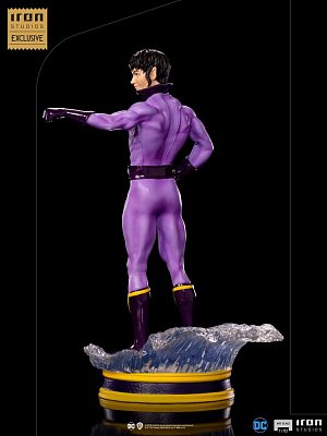 DC Comics Art Scale Sochy 1/10 Wonder Twins 20 - 21 cm