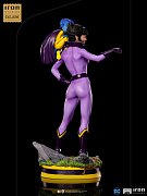 DC Comics Art Scale Sochy 1/10 Wonder Twins 20 - 21 cm