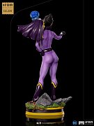 DC Comics Art Scale Sochy 1/10 Wonder Twins 20 - 21 cm