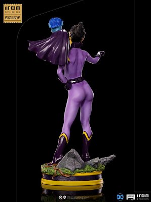 DC Comics Art Scale Sochy 1/10 Wonder Twins 20 - 21 cm