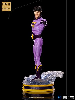 DC Comics Art Scale Sochy 1/10 Wonder Twins 20 - 21 cm