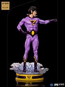DC Comics Art Scale Sochy 1/10 Wonder Twins 20 - 21 cm