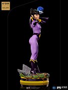 DC Comics Art Scale Sochy 1/10 Wonder Twins 20 - 21 cm
